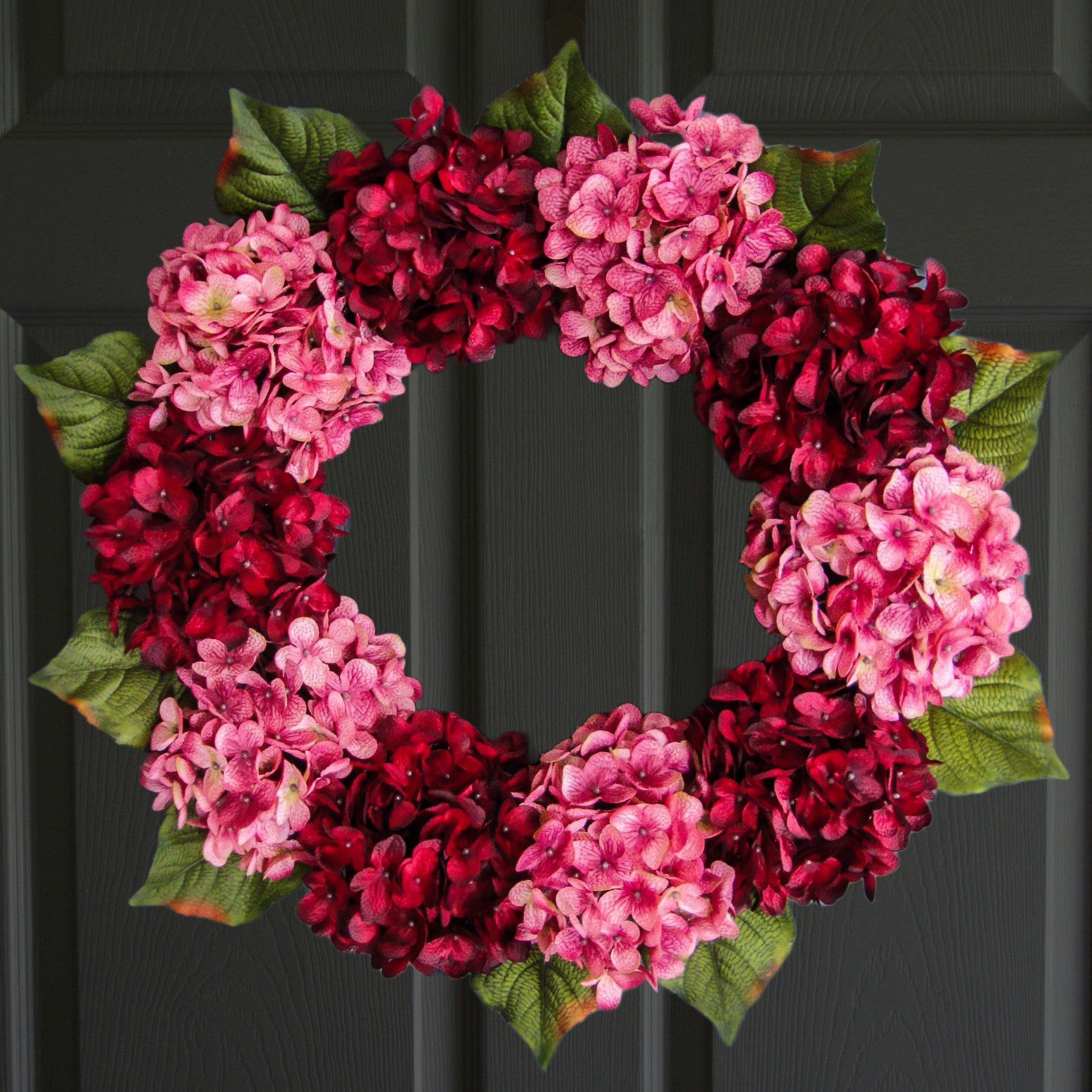 Wreaths For Front Door Valentine Day Wreath Decorations Outdoor