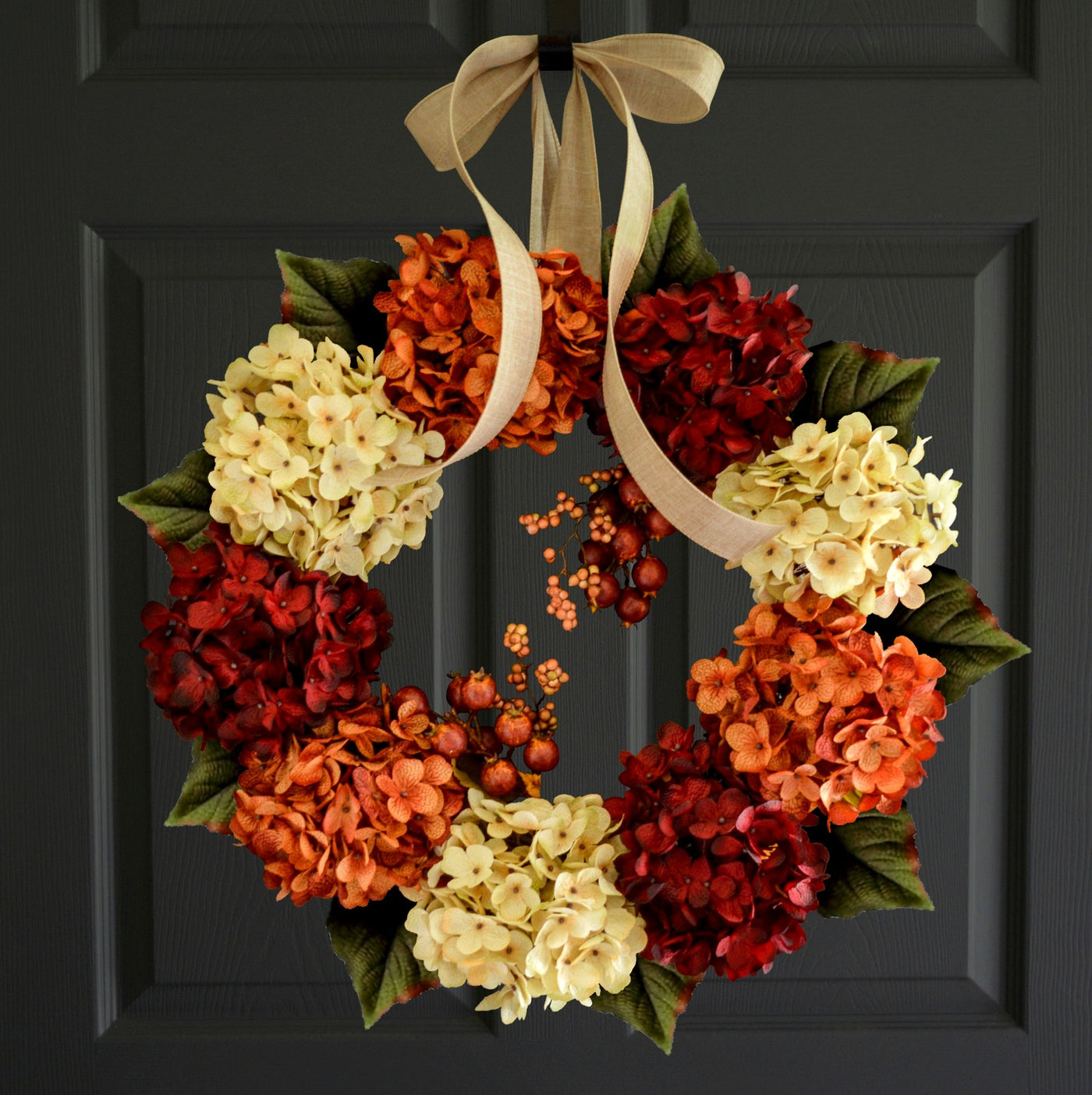 Unique Wreaths for Every Season. – HHGDECOR