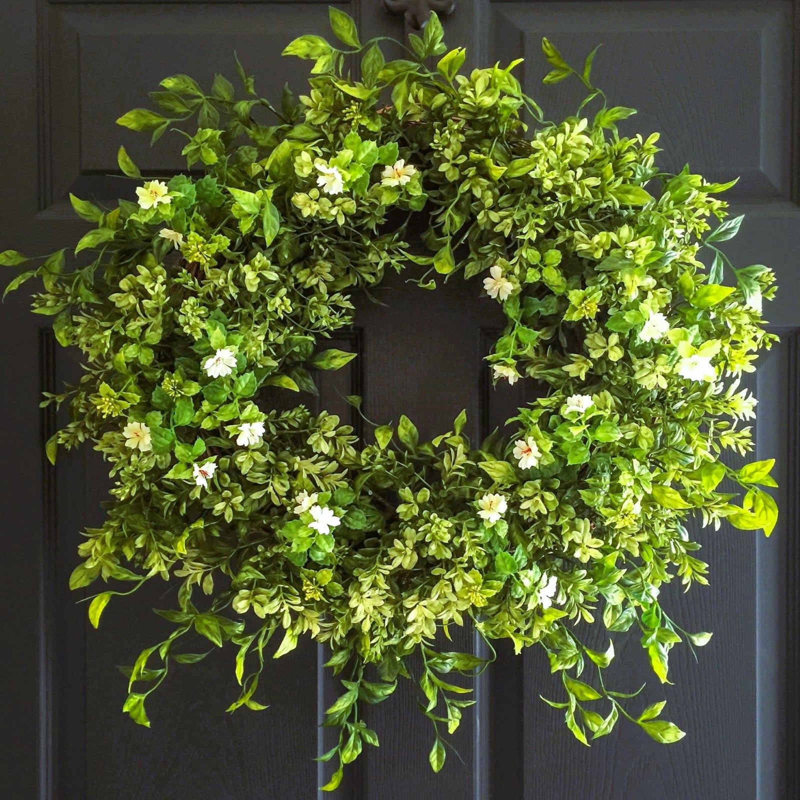 Unique Wreaths for Every Season. – HHGDECOR