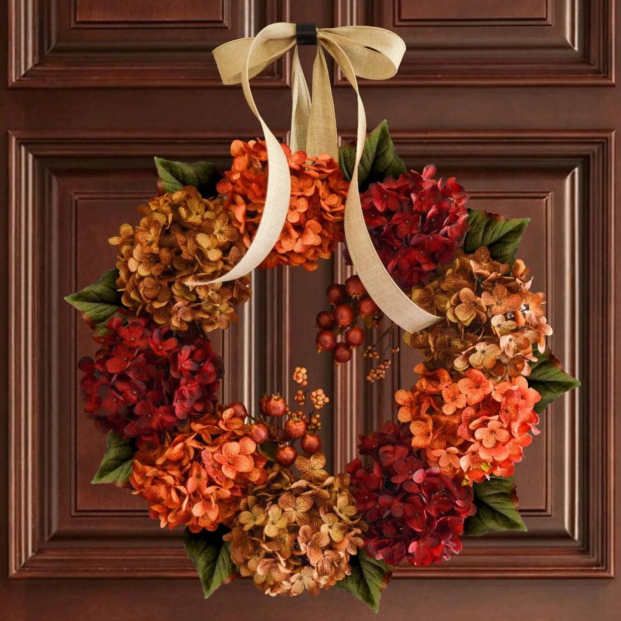 Sale Wreath